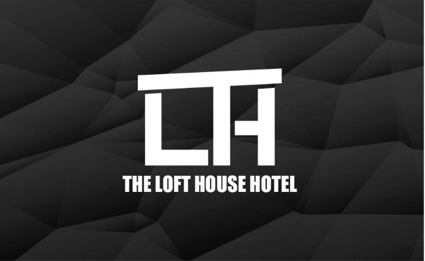 The Loft House Sakaeo Hotel Watthana Nakhon Bagian luar foto